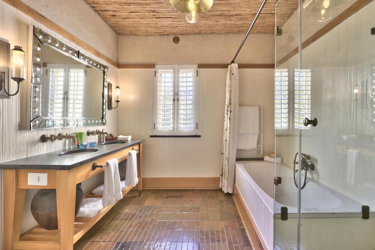 Hout Bay Manor Pension Buitenkant foto