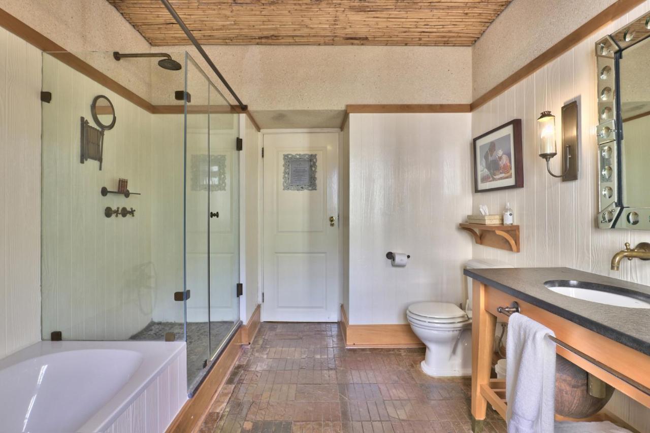 Hout Bay Manor Pension Buitenkant foto